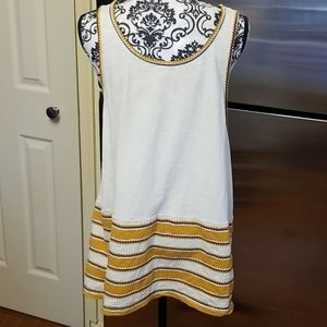 NWOT 21 Men Tank Top